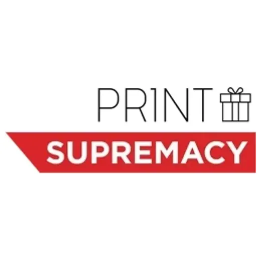 printsupremacy brand logo for printsupremacy.com