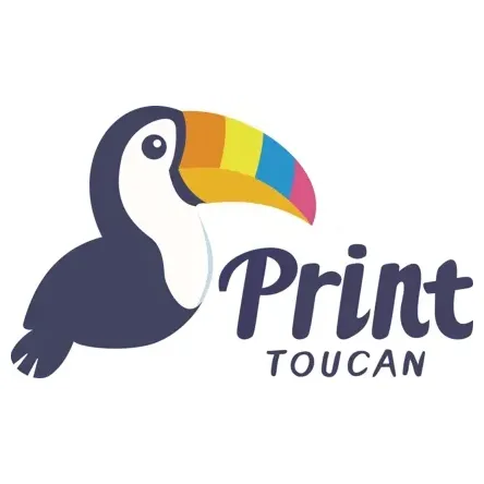 printtoucan brand logo for printtoucan.com