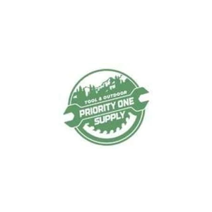 priorityonesupply brand logo for priorityonesupply.com