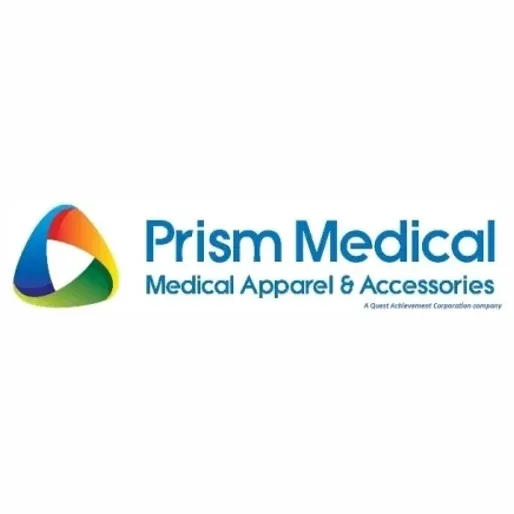 prism-med brand logo for prism-med.com