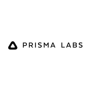 prisma-ai brand logo for prisma-ai.com