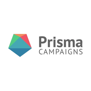 prismacampaigns brand logo for prismacampaigns.com