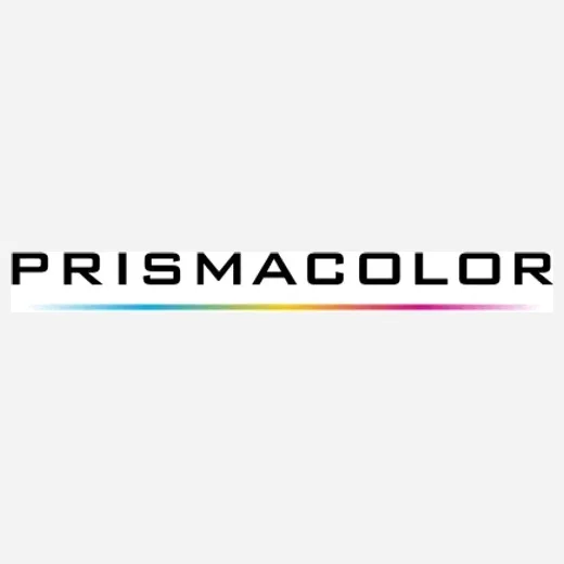 prismacolor brand logo for prismacolor.com