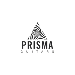 prismaguitars brand logo for prismaguitars.com