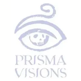 prismavisions brand logo for prismavisions.com