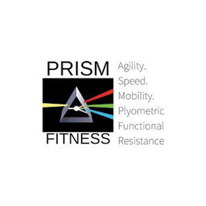 prismfitnessgroup brand logo for prismfitnessgroup.com
