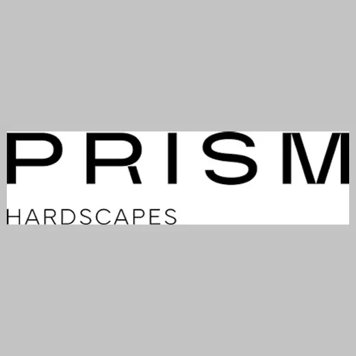 prismhardscapes brand logo for prismhardscapes.com