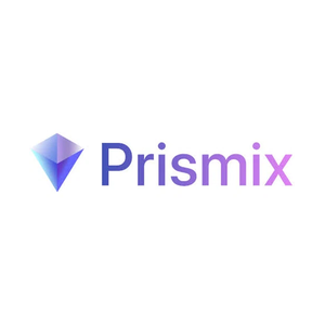 prismixai brand logo for prismixai.com