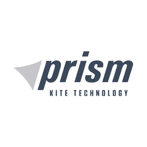 prismkites brand logo for prismkites.com