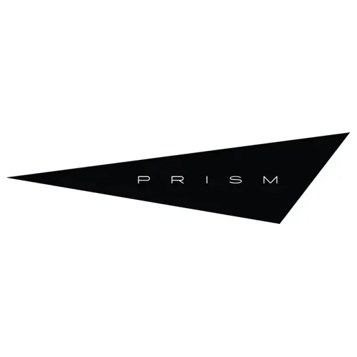 prismlondon brand logo for prismlondon.com
