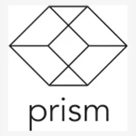 prismseattle brand logo for prismseattle.com