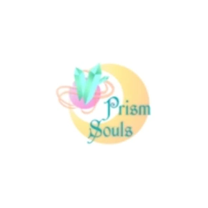 prismsouls brand logo for prismsouls.com
