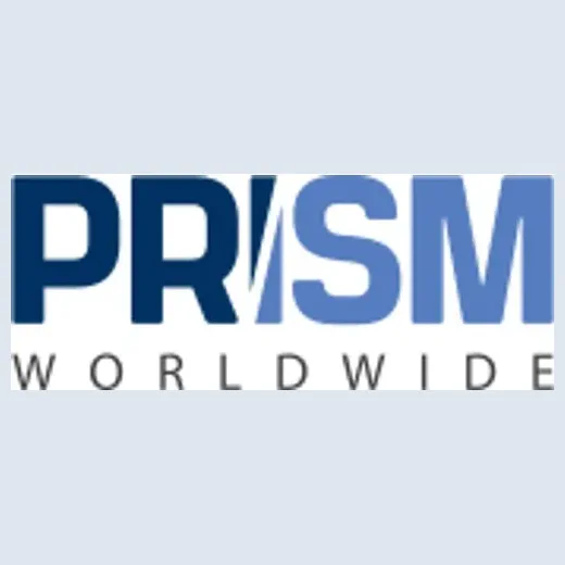 prismww brand logo for prismww.com