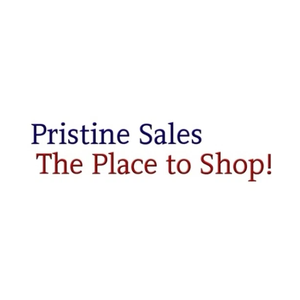 pristine-sales brand logo for pristine-sales.com
