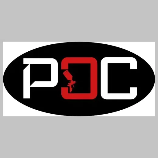 pristinecollisioncenter brand logo for pristinecollisioncenter.com