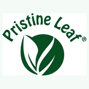 pristineleaf brand logo for pristineleaf.com
