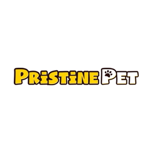 pristinepet brand logo for pristinepet.com