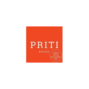 priticollection brand logo for priticollection.com