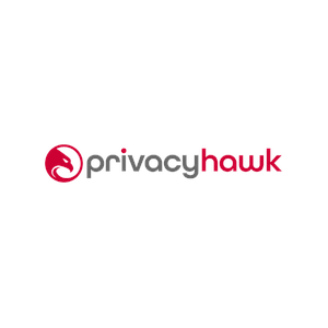 Privacy Hawk brand logo for privacyhawk.com