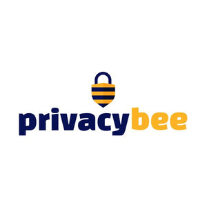 privacybee brand logo for privacybee.com