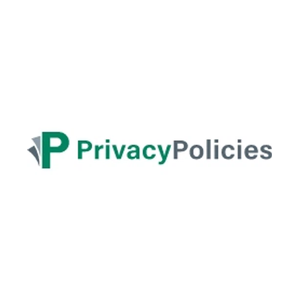privacypolicies brand logo for privacypolicies.com