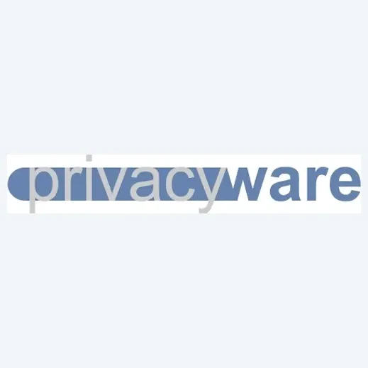 privacyware brand logo for privacyware.com
