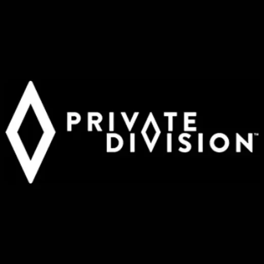 privatedivision brand logo for privatedivision.com