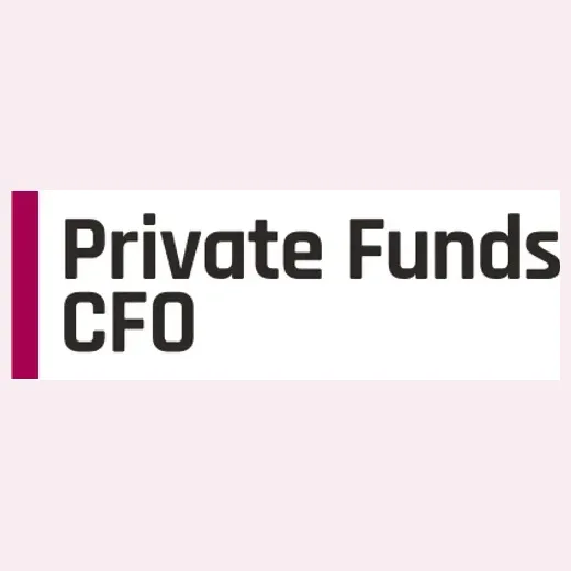 privatefundscfo brand logo for privatefundscfo.com