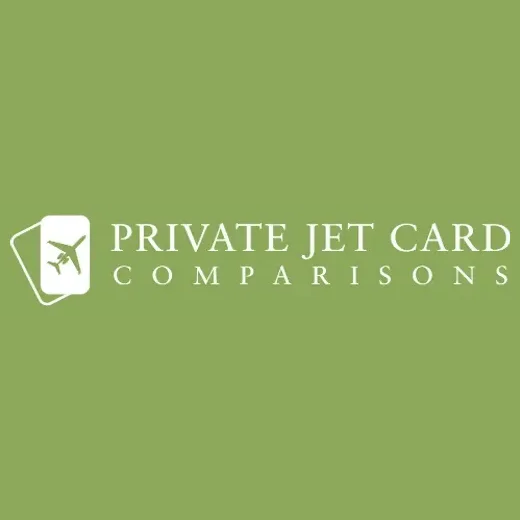 privatejetcardcomparisons brand logo for privatejetcardcomparisons.com