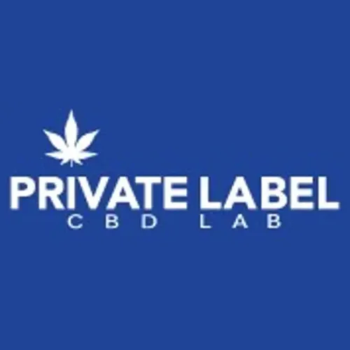 privatelabelcbdlab brand logo for privatelabelcbdlab.com
