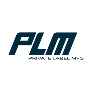 privatelabelmfg brand logo for privatelabelmfg.com