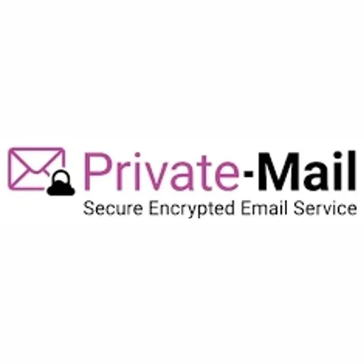 privatemail brand logo for privatemail.com