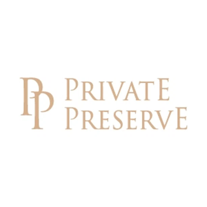 privatepreserve brand logo for privatepreserve.com