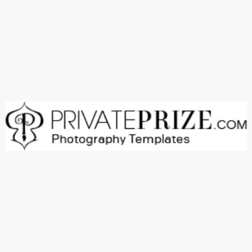 privateprize brand logo for privateprize.com