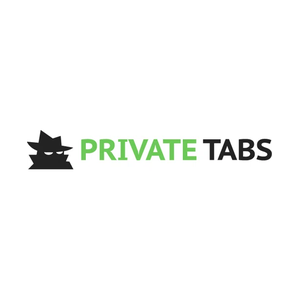 privatetabs brand logo for privatetabs.com