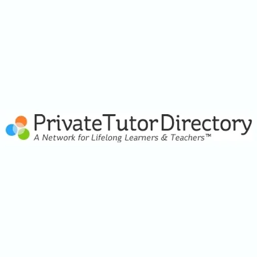 privatetutordirectory brand logo for privatetutordirectory.com