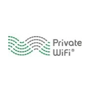 privatewifi brand logo for privatewifi.com
