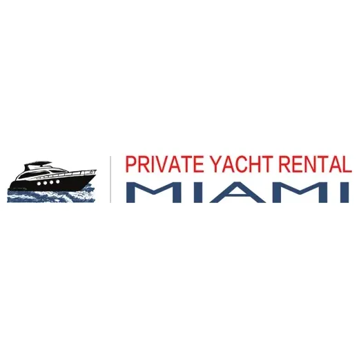 privateyachtrentalmiami brand logo for privateyachtrentalmiami.com