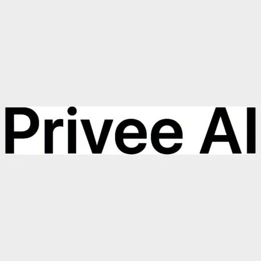 privee brand logo for privee.ai