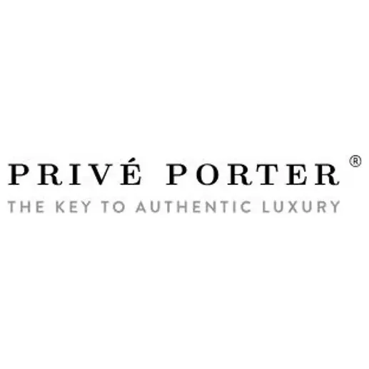 priveporter brand logo for priveporter.com