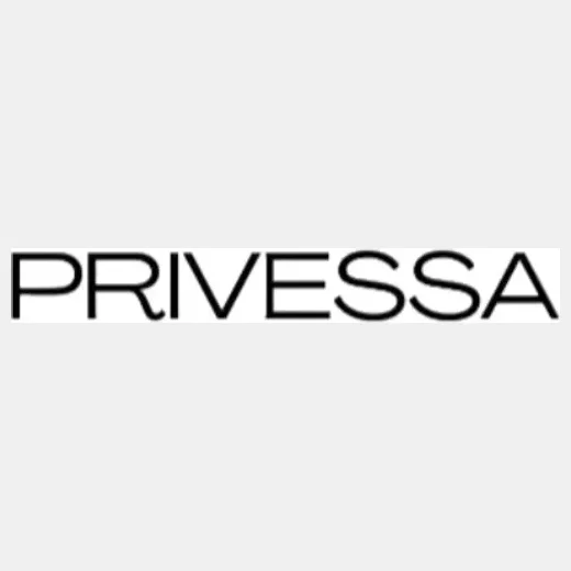 privessa brand logo for privessa.com