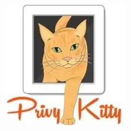 privykitty brand logo for privykitty.com