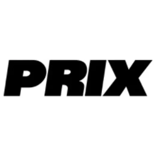 prixworkshop brand logo for prixworkshop.com