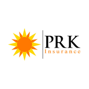 prkinsurance brand logo for prkinsurance.com