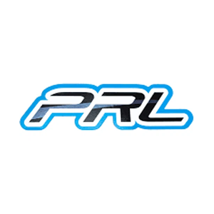 prlmotorsports brand logo for prlmotorsports.com