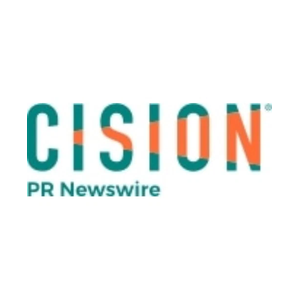 prnewswire brand logo for prnewswire.com
