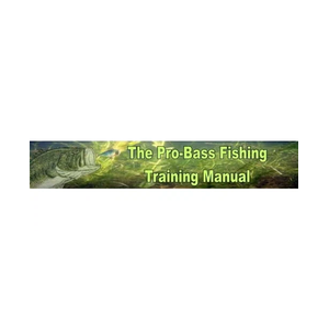 pro-bassfishing brand logo for pro-bassfishing.com
