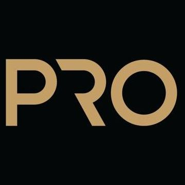 PRO Club brand logo for proclub.com