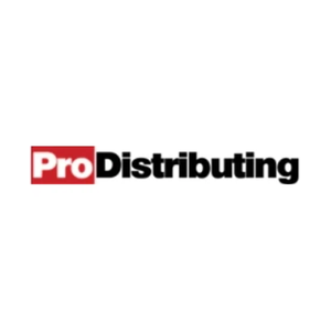 pro-distributing brand logo for pro-distributing.com