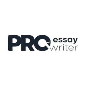 pro-essay-writer brand logo for pro-essay-writer.com
